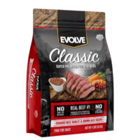 Evolve-Classic-Beef- Carne