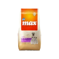 Max Professional Line Perros Adultos Mayores +7 Pollo y Arroz