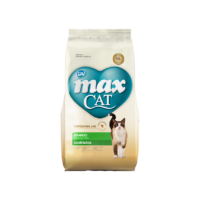 MAX CAT CASTRADOS POLLO