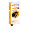 Bravecto Antiparasitario Perros De 2 a 4.5 Kg Tableta