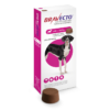 Bravecto Perros 40 a 56 Kg