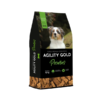 AGILITY GOLD PREMIOS