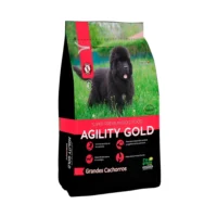 Agility-Gold-Perros-grandes-cachorros