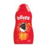 beeps 2 en 1 shampoo perro