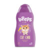 shampoo beeps gato