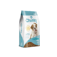 CHUNKY CACHORRO POLLO