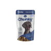 Chunky Delidog trozos de Pavo