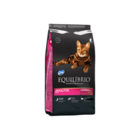 EQUILIBRIO GATO ADULTO