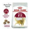 Royal Canin - FHN Adult Fit 2kg - Gato