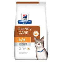 Hills Prescription Diet k/d Feline - Cuidado Renal