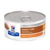 Hills Prescription Diet Feline k/d Lata 156gr