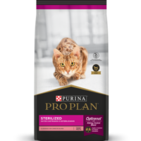 Pro Plan Gatos Sterilized - Castrados