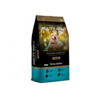 AGILITY GOLD OBESOS PERROS