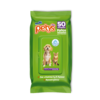 PAÑITOS HÚMEDOS PETYS