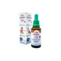 ESENCIA FLORAL DE BACH AGRESIVIDAD GOTAS 30ML