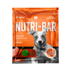 Chunky Nutri-Bar Pollo y Vegetales 150gr