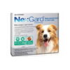 nexgard Antipulgas perros 10,1 a 25kg