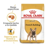 Royal Canin - BHN French Bulldog Adulto