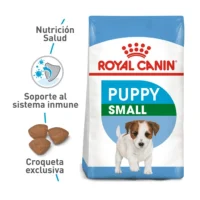Royal Canin - SHN Mini Puppy