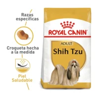 Royal Canin Shih Tzu Adulto