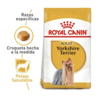 Royal Canin - BHN Yorkshire Adulto