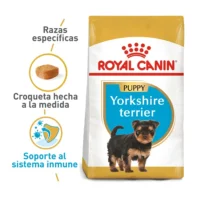 Royal Canin - BHN Yorkshire Puppy 1.13Kg