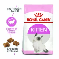 Royal Canin - FHN Kitten 2 Kg - Gatico