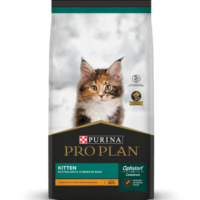 Pro Plan Gatitos - Kitten