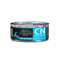 Pro Plan Veterinary Perros y Gatos CN - Nutrición Crítica Lata 156gr