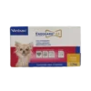 ENDOGARD 2.5 - Antiparasitario Interno Perros Pequeños 2.5Kg