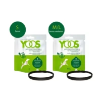 Collar YOOS - alivio del malestar articular y movilidad en perros