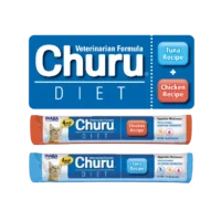 Churu Diet Combo