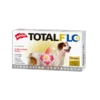 Total F LC Antiparasitario Interno para Perros Medianos de 10 a 20 Kg