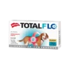 Total F LC Antiparasitario Interno para Perros Pequeños hasta 10 Kg