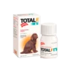 Total F Suspensión Oral Antiparasitario Interno para Perros 15ml