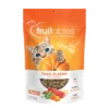 Fruitables Snack para Gato Atún y Calabaza 70gr