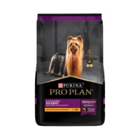Pro Plan Perros Exigent Razas Pequeñas