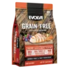 Evolve Dog Grain Free Turkey y Sweet Potato