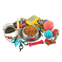 Juguetes y Accesorios