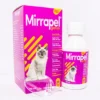Mirrapel Gatos 120 ml