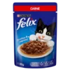 Felix Pouch Carne