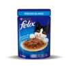 Felix Pouch Pescado Blanco