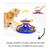 Placa interactiva Circus Para Gatos