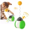 Juguete Interactivo Tumbler para Gatos