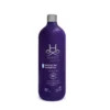 Hydra Whitening Shampoo para pelajes claros