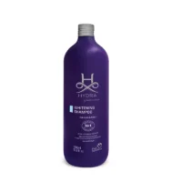 Hydra Whitening Shampoo para pelajes claros
