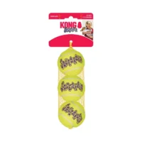 KONG SqueakAir Ball Medium