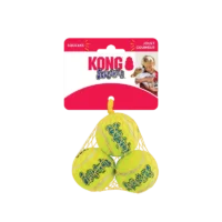 KONG SqueakAir Ball Small
