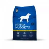 Nutra Nuggets Mantenimiento Perro