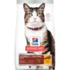 Hills Science Diet Gatos Adultos Hairball Control